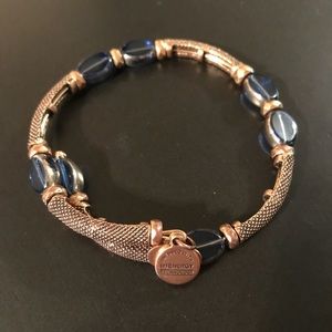 Alex and Ani Fall 2017 Wrap RG